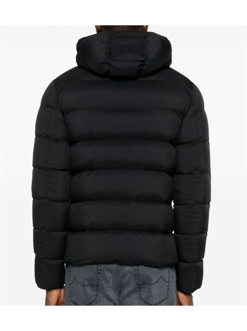 SUPERMATT DOWN JACKET HERNO | PI001181U.12456Z9300 Nero